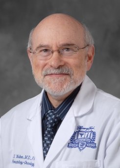 Ira S. Wollner, M.D.