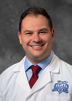Ilya Rakitin, MD | Henry Ford Health - Detroit, MI