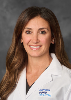 Jennifer Burlingame