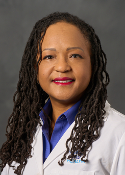 Janice Fields