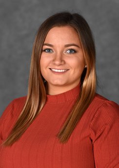 Henry Ford nurse practitioner, Jaclyn E Efrusy, NP