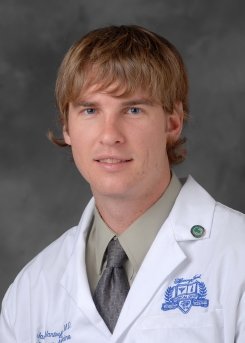 Jacob Manteuffel MD