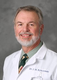 Jacob Rybczynski DPM