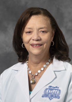 Jacquelyn Roberson MD