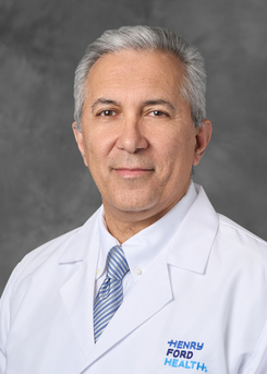 Jamal Zarghami