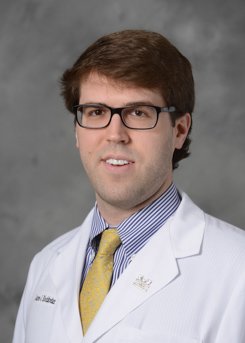 James Kochkodan MD