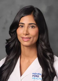 Jasmine Bhinder, MD