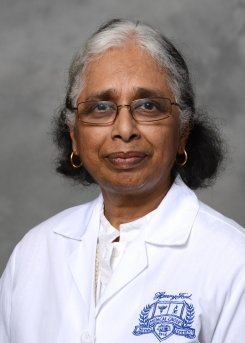 Jasmine Cherian MD