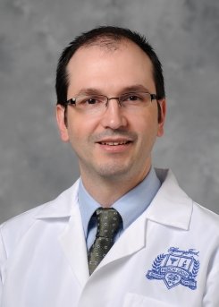 Jason Pimentel MD