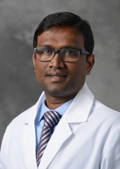 Jayakar Guruswamy MD