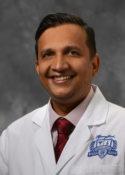 Jaykumar Shah