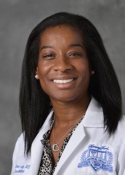 Jayna Gardner Gray MD