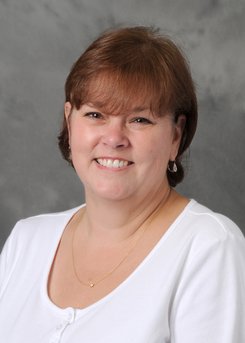 Jayne Cady
