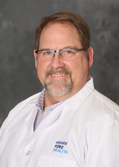 Jef J Getzinger, MD