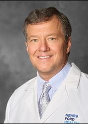 Headshot of Dr. Siegel