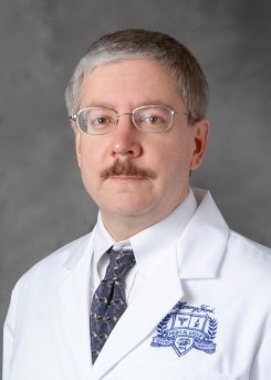 Jeffrey Finn MD