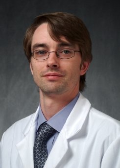 Jeffrey Jennings MD