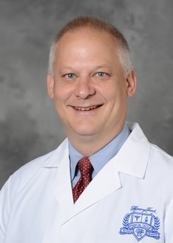 Jeffrey Johnson MD