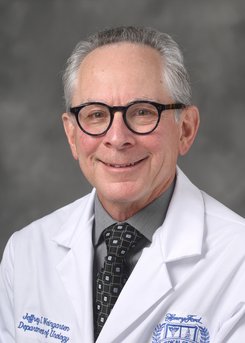 Henry Ford urologist, Jeffrey Weingarten, M.D.