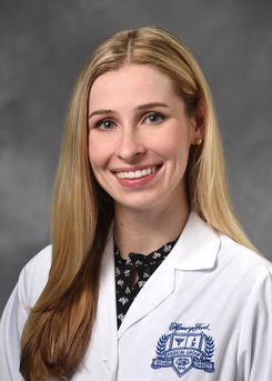 Jenna Buchman
