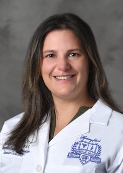 Henry Ford nurse practitioner, Jennifer L Handy, PA