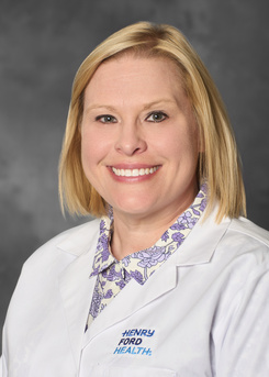Jennifer Nowasielski