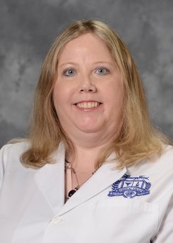 Henry Ford physician assistant, Jennifer M Pfeiffer, PA