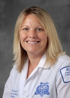 Jennifer Swiderek MD