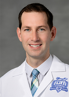 Jesse Veenstra