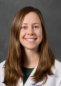 Jessica Fowler