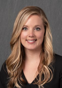 Henry Ford nurse practitioner, Jessica R Heins, NP