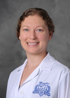 Jessica Kaniowski MD