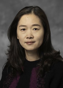 Jia Li 2020