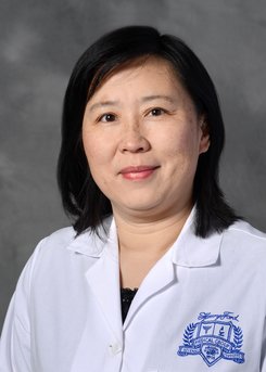 Jing Zhang