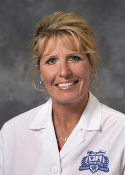 Henry Ford nurse practitioner, Jodi B Hurren, NP