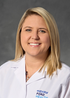 Jodi L Farley