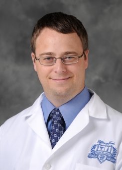 John Blase MD