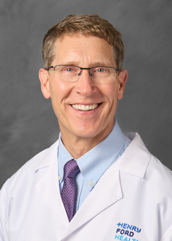 John Commet