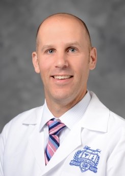 John Fallucca MD