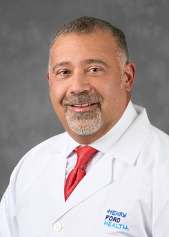 John E LaMacchia, MD