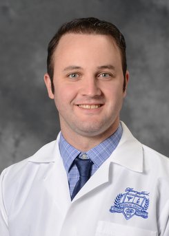 Henry Ford nurse practitioner, John C Sanno, NP