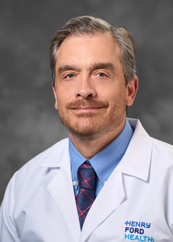 John Stevelinck