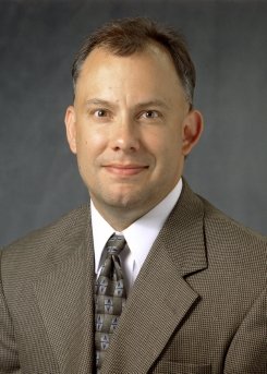 Jonathan Ehrman PhD