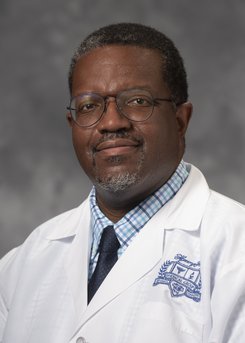 Henry Ford pathologist, Jonathan C Bennett, MD