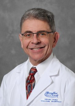 Joseph Naoum MD