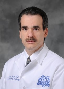 Joseph Silva MD