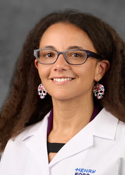 Juanita Evans
