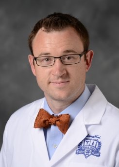 Julian Suszanski MD