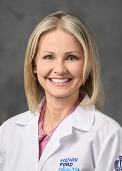 Julie A Hansen