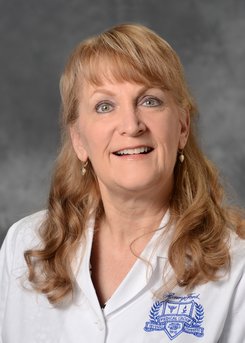 Henry Ford nurse anesthesiologist, Julie A Bean, CRNA